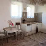 Apartment Vankos Vendeghaz *