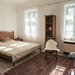 Vankos Vendeghaz Apartment *