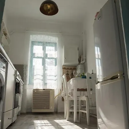 Vankos Vendeghaz Apartment Mindszent