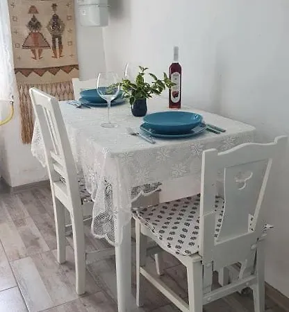 Vankos Vendeghaz Mindszent