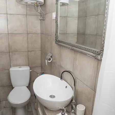 Apartment Vankos Vendeghaz Mindszent