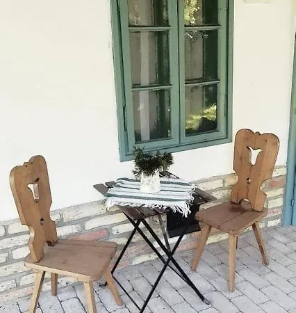 Vankos Vendeghaz Mindszent
