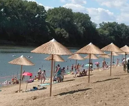 Vankos Vendeghaz
