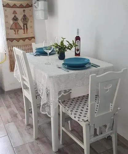 Vankos Vendeghaz Mindszent