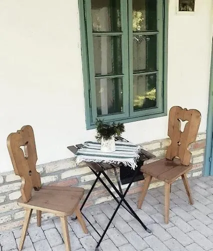 Vankos Vendeghaz Mindszent